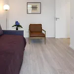 Lisbon Serviced Apartments Benformos