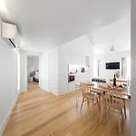Lisbon Serviced Apartments Benformos