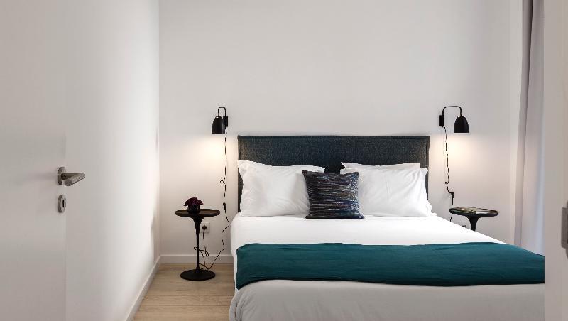 Apartment Serviced Benformos *