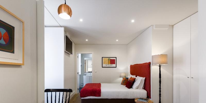 Apartment Serviced Benformos Lisbon
