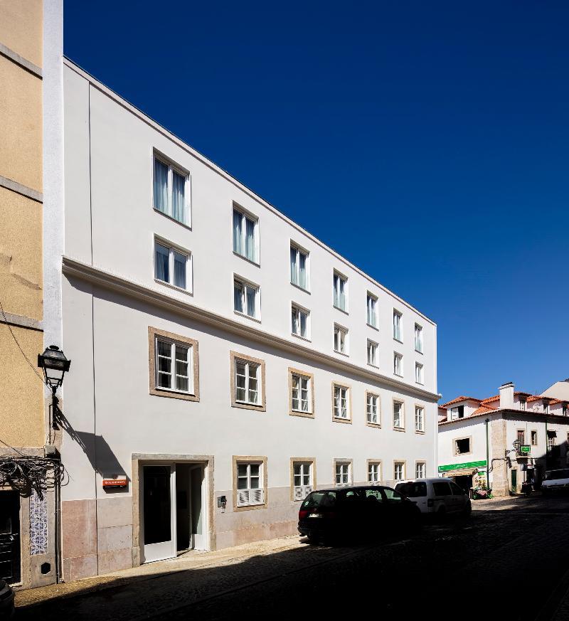 Serviced Benformos Apartment *