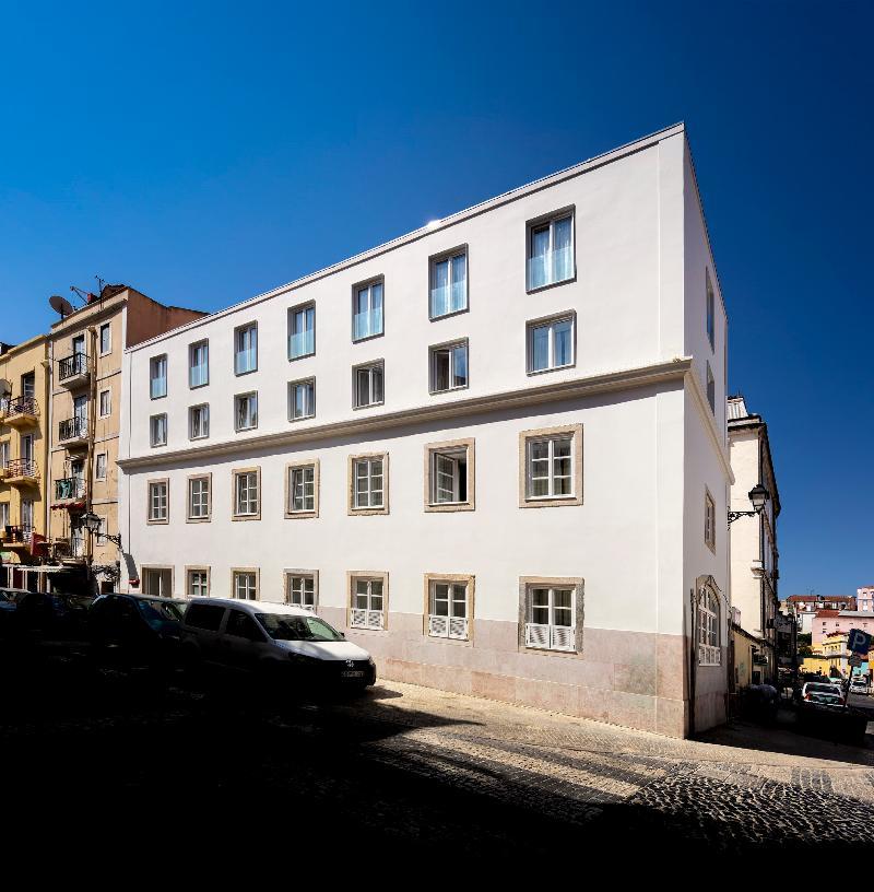 Apartment Serviced Benformos