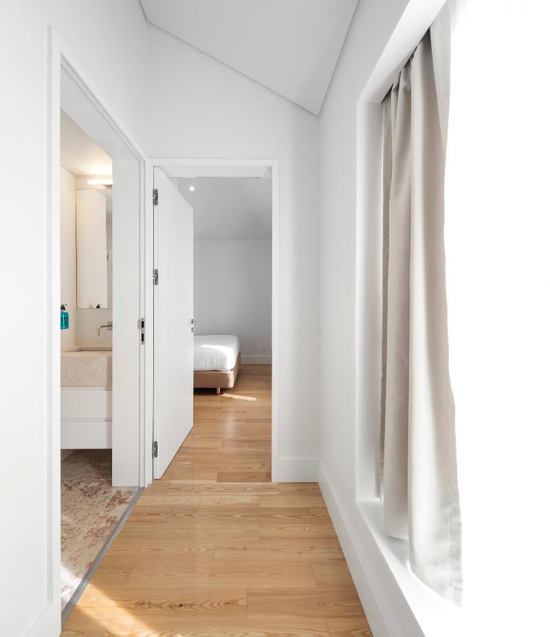 Apartment Serviced Benformos Lisbon