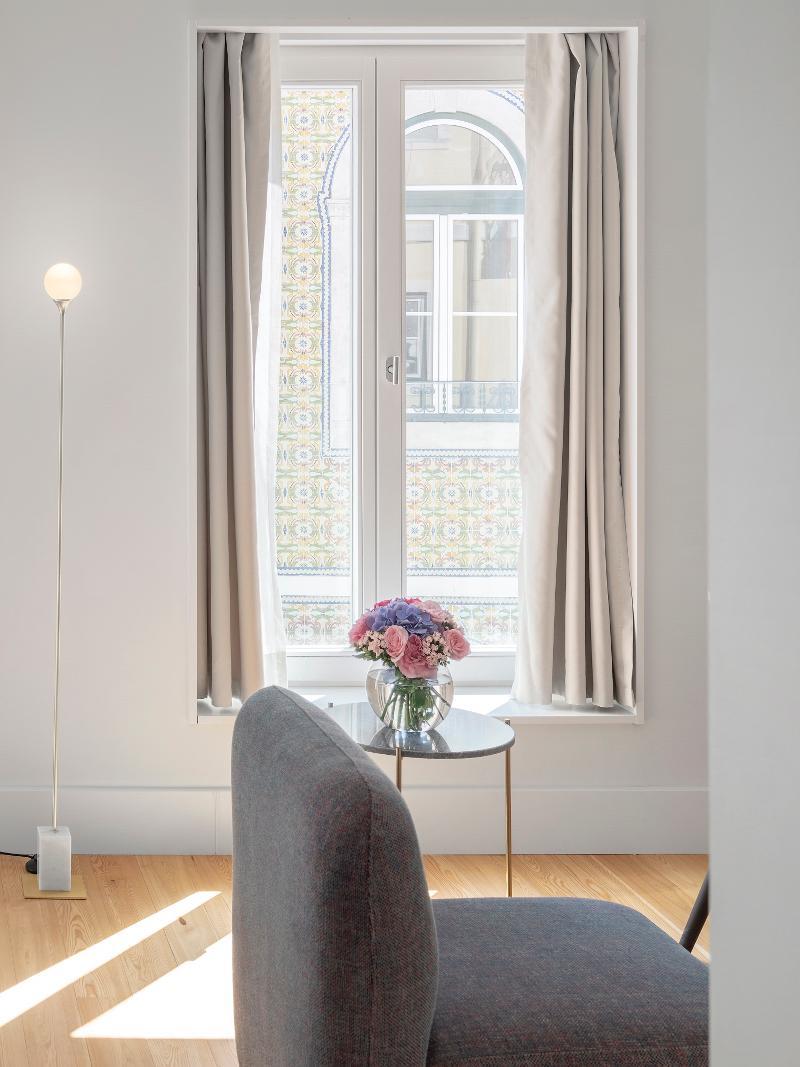 Apartment Serviced Benformos Lisbon
