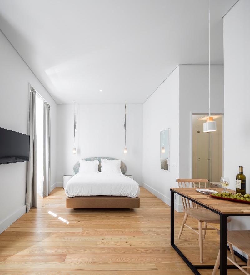 Serviced Benformos Apartment