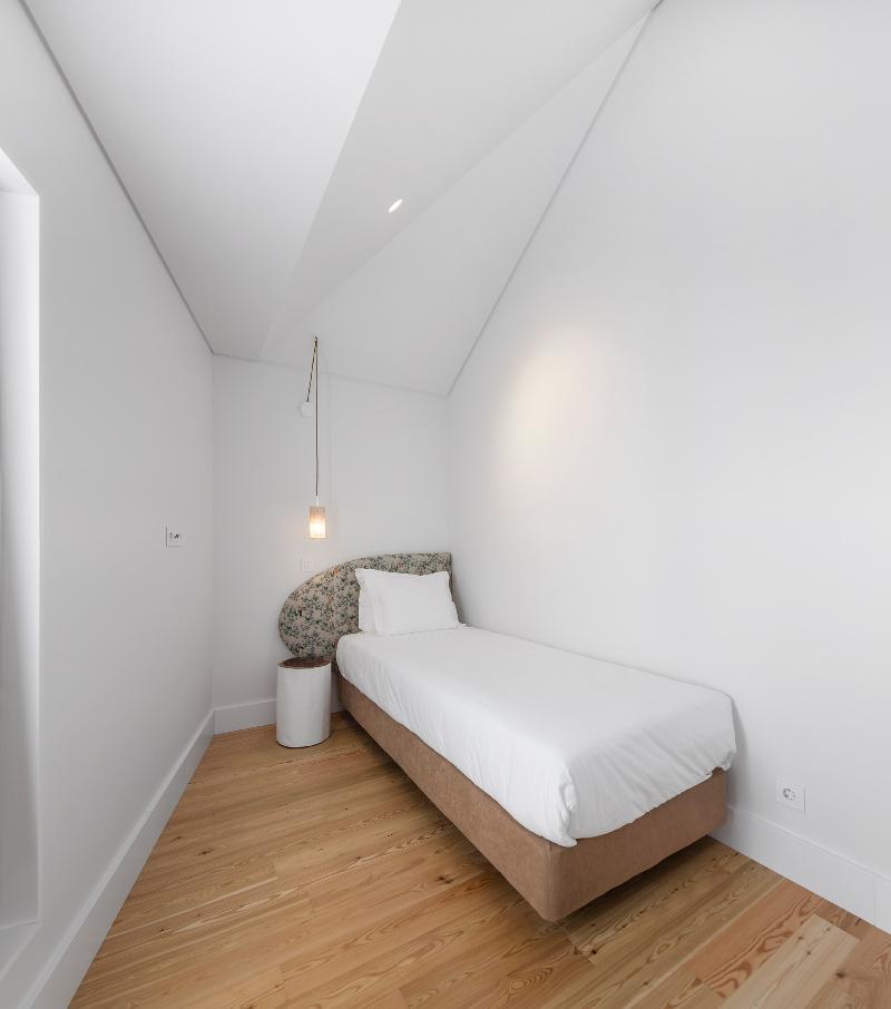Serviced Benformos Apartment *