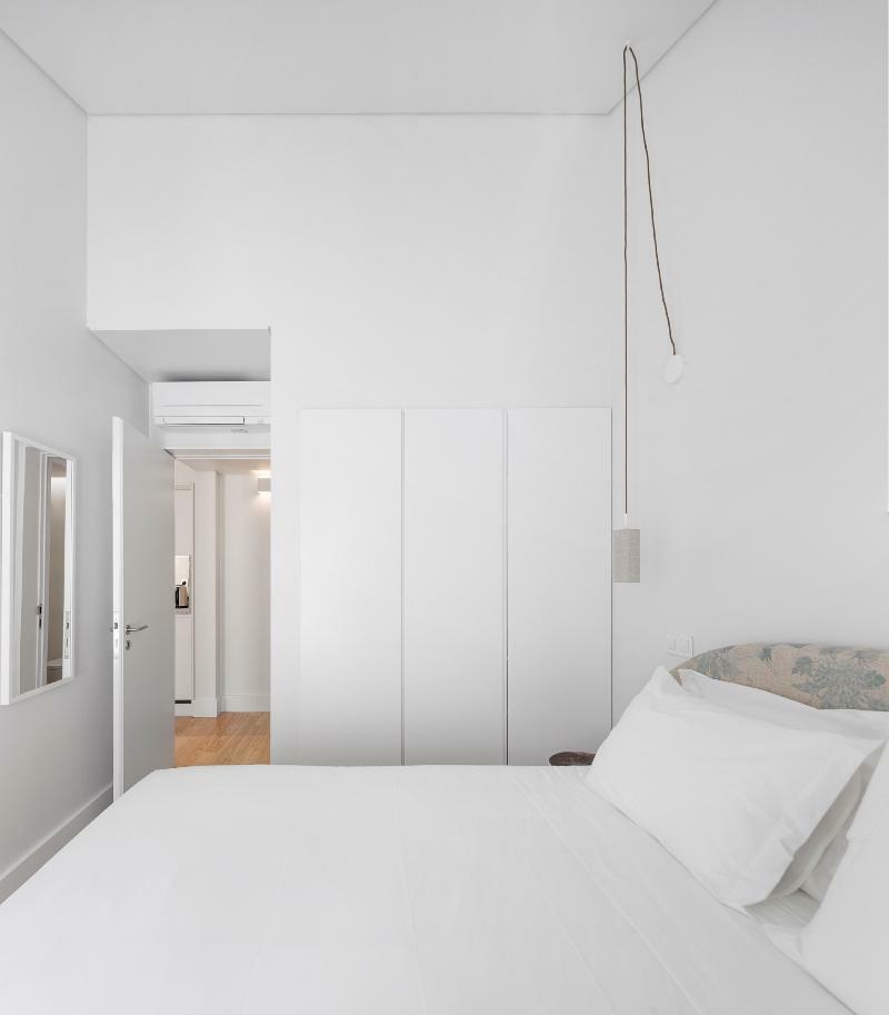 Serviced Benformos Apartment